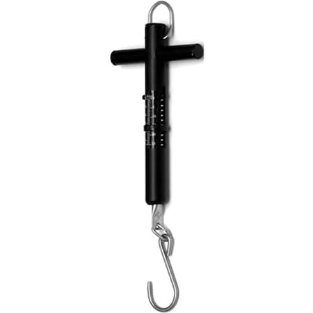 Eagle Claw Precision T Handle Scale 04070-4